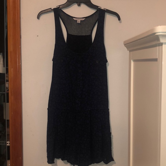 American Eagle Outfitters Other - American Eagle Romper with pockets American Eagle Outfitters Other - American Eagle Romper with pockets